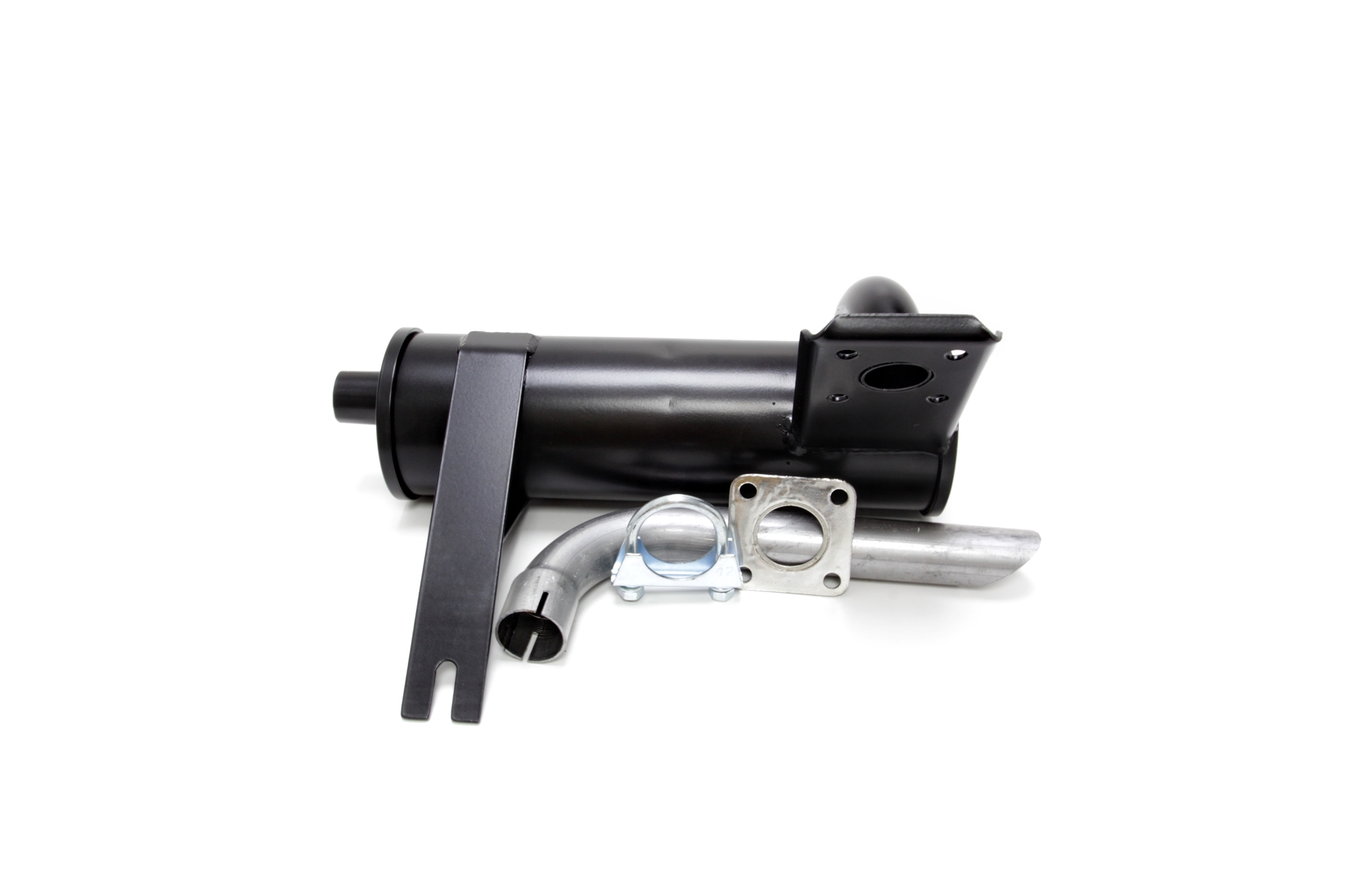 Myriad | Carrier Supra 750/850 | Muffler Kit | Myriad Parts